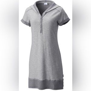 Columbia Women's Plus Size Easygoing Lite Dress